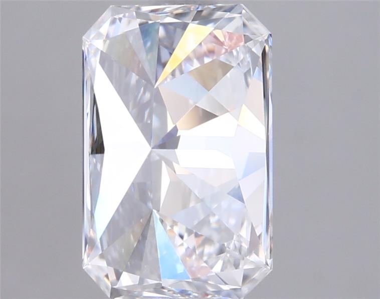 1.45 Carat Radiant Lab Diamond :: Greenstar spin frame 07