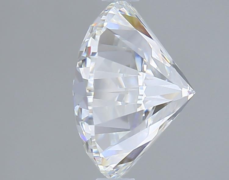 3.00 Carat Round Lab Diamond :: Greenstar spin frame 07