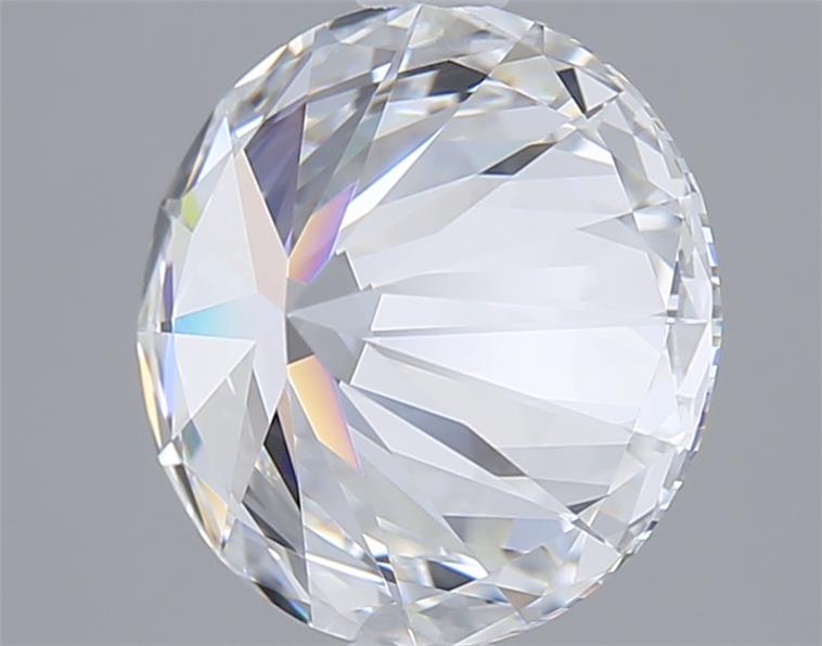 2.02 Carat Round Lab Diamond :: Greenstar spin frame 07