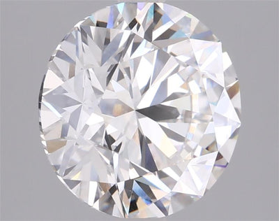 2.56 Carat Round Lab Diamond :: Greenstar spin frame 07
