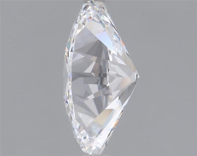 1.55 Carat Oval Lab Diamond :: Greenstar spin frame 07
