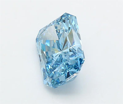 2.21 Carat Radiant Lab Diamond :: Greenstar spin frame 07
