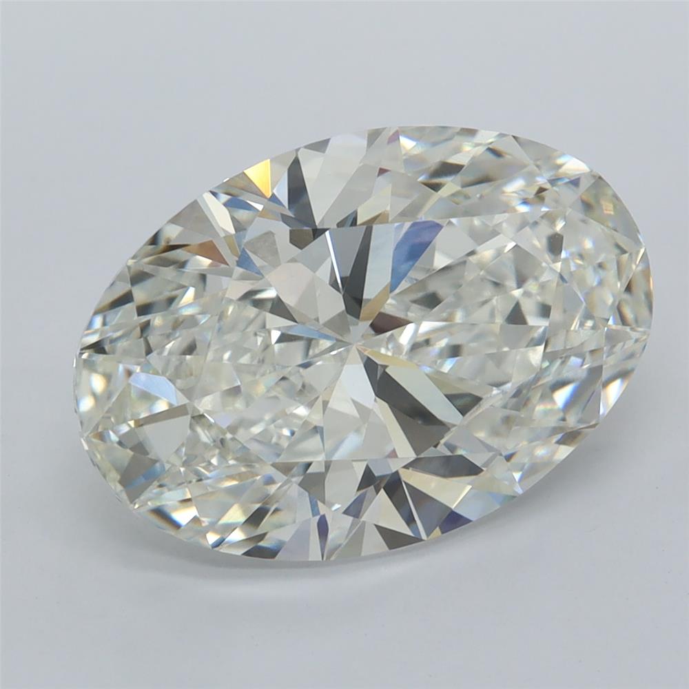 5.07 Carat Oval Lab Diamond :: Greenstar spin frame 07