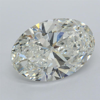 5.07 Carat Oval Lab Diamond :: Greenstar spin frame 07