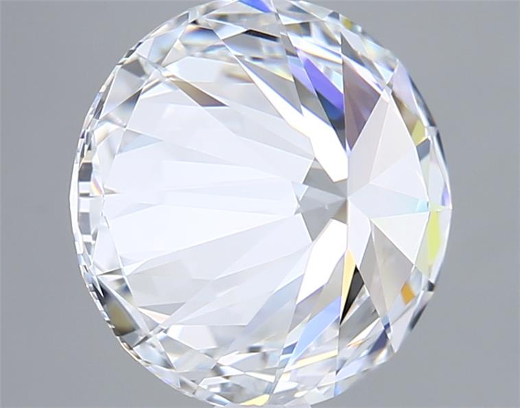2.25 Carat Round Lab Diamond :: Greenstar spin frame 07