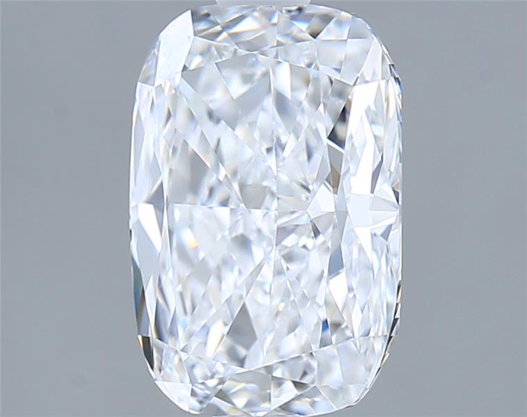 2.03 Carat Cushion Lab Diamond :: Greenstar spin frame 07