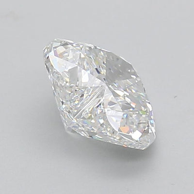 2.00 Carat Heart Lab Diamond :: Greenstar spin frame 07