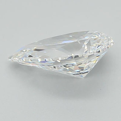 2.05 Carat Pear Lab Diamond :: Greenstar spin frame 07