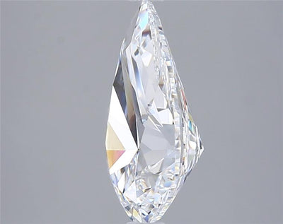 2.59 Carat Pear Lab Diamond :: Greenstar spin frame 07