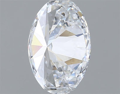 1.08 Carat Oval Lab Diamond :: Greenstar spin frame 07