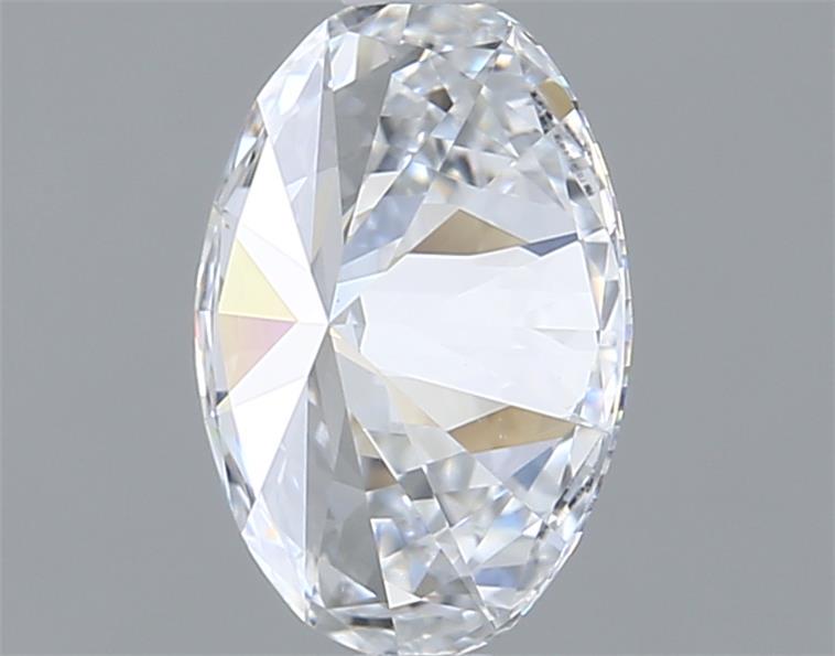 1.08 Carat Oval Lab Diamond :: Greenstar spin frame 07