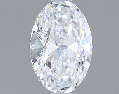 1.43 Carat Oval Lab Diamond :: Greenstar spin frame 07