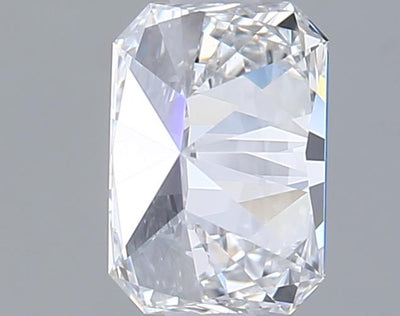 1.01 Carat Radiant Lab Diamond :: Greenstar spin frame 07