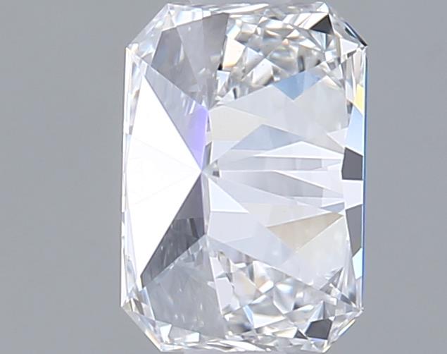1.01 Carat Radiant Lab Diamond :: Greenstar spin frame 07