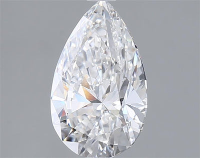 2.06 Carat Pear Lab Diamond :: Greenstar spin frame 07