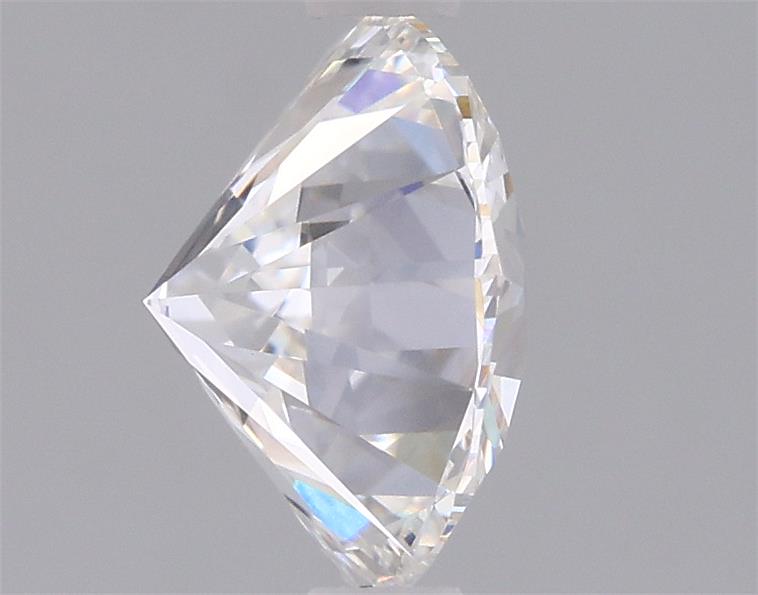 1.50 Carat Round Lab Diamond :: Greenstar spin frame 07