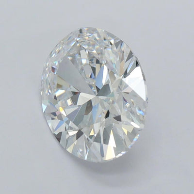 2.02 Carat Oval Lab Diamond :: Greenstar spin frame 07