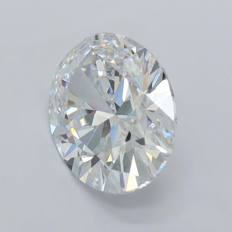 2.02 Carat Oval Lab Diamond :: Greenstar spin frame 07
