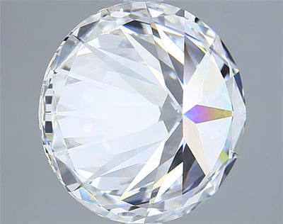 5.05 Carat Round Lab Diamond :: Greenstar spin frame 07
