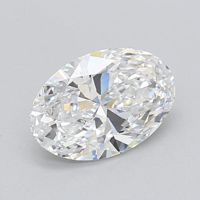 2.02 Carat Oval Lab Diamond :: Greenstar spin frame 07