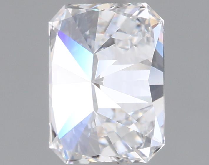 1.02 Carat Radiant Lab Diamond :: Greenstar spin frame 07