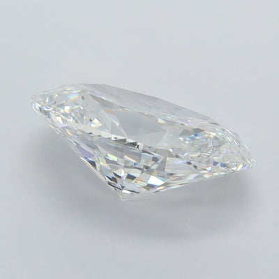 2.00 Carat Oval Lab Diamond :: Greenstar spin frame 07