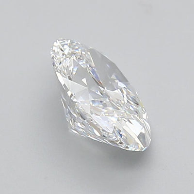 2.04 Carat Oval Lab Diamond :: Greenstar spin frame 07