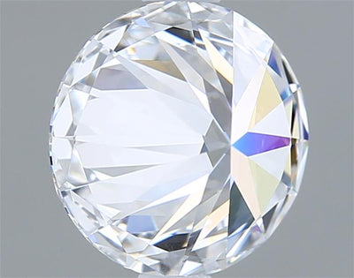 1.05 Carat Round Lab Diamond :: Greenstar spin frame 07