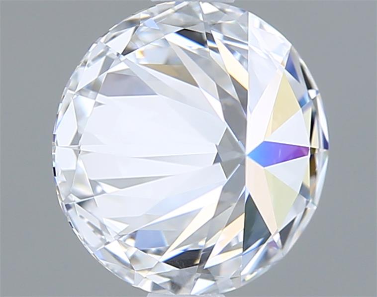 1.05 Carat Round Lab Diamond :: Greenstar spin frame 07
