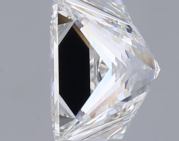 2.06 Carat Princess Lab Diamond :: Greenstar spin frame 07