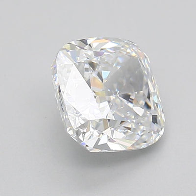 2.58 Carat Cushion Lab Diamond :: Greenstar spin frame 07