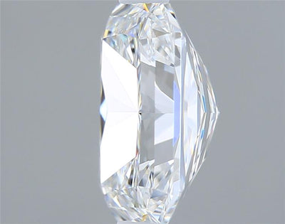 1.58 Carat Radiant Lab Diamond :: Greenstar spin frame 07