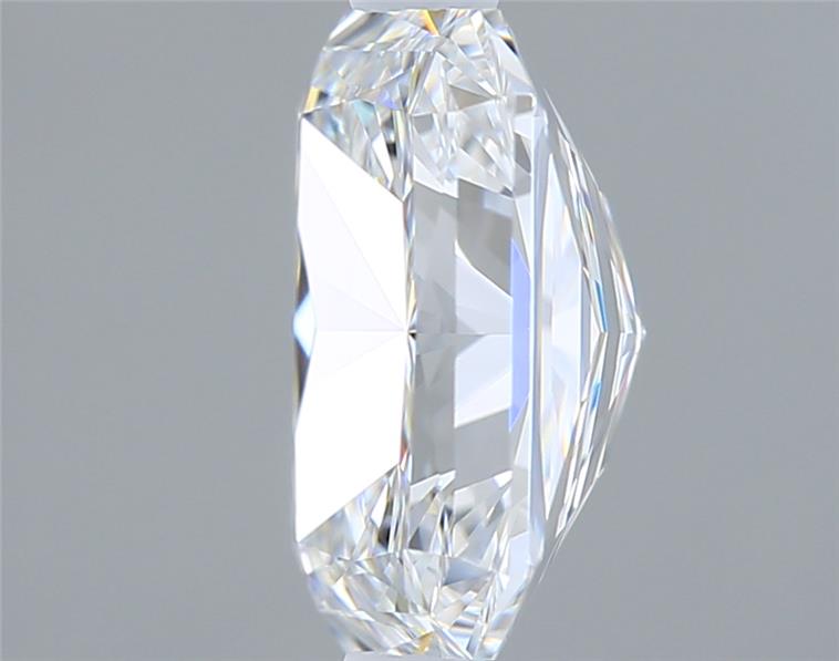 1.58 Carat Radiant Lab Diamond :: Greenstar spin frame 07