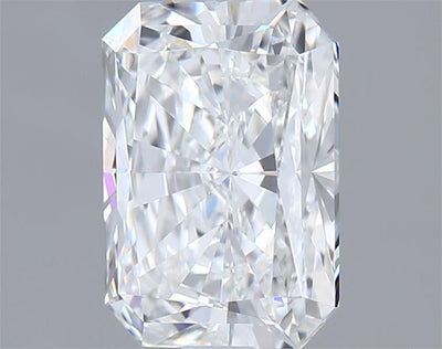 1.55 Carat Radiant Lab Diamond :: Greenstar spin frame 07