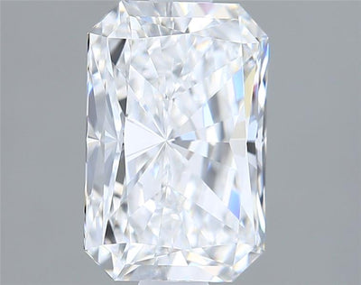 1.59 Carat Radiant Lab Diamond :: Greenstar spin frame 07