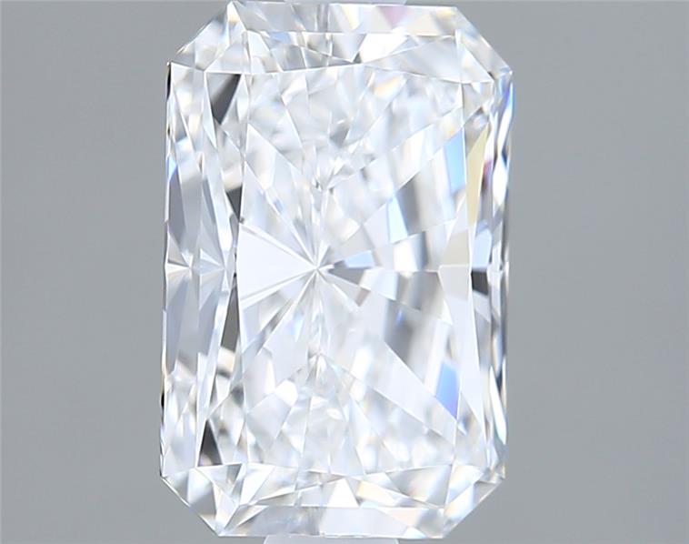 1.59 Carat Radiant Lab Diamond :: Greenstar spin frame 07