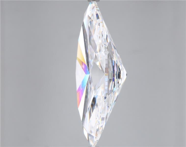 13.03 Carat Marquise Lab Diamond :: Greenstar spin frame 07
