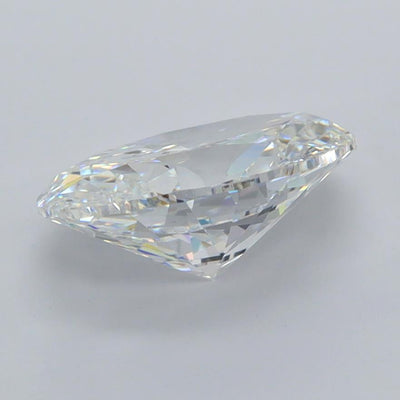 2.03 Carat Oval Lab Diamond :: Greenstar spin frame 07
