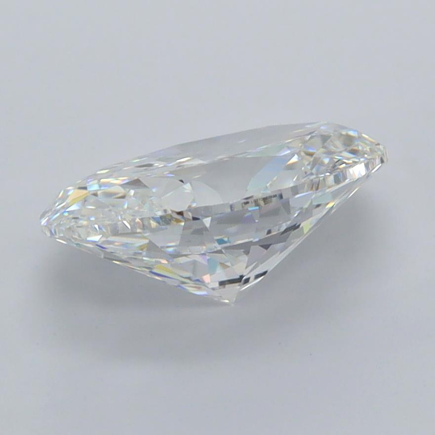 2.03 Carat Oval Lab Diamond :: Greenstar spin frame 07