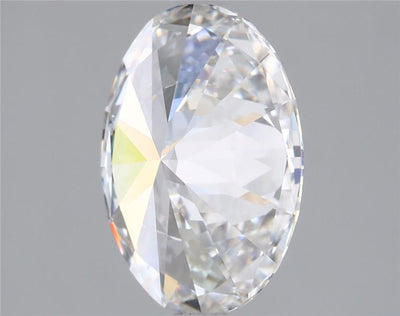 2.04 Carat Oval Lab Diamond :: Greenstar spin frame 07