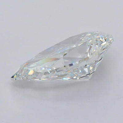 2.01 Carat Pear Lab Diamond :: Greenstar spin frame 07