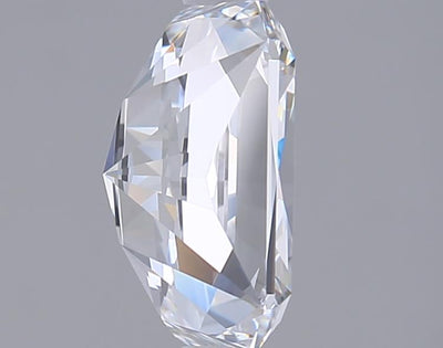 2.02 Carat Radiant Lab Diamond :: Greenstar spin frame 07