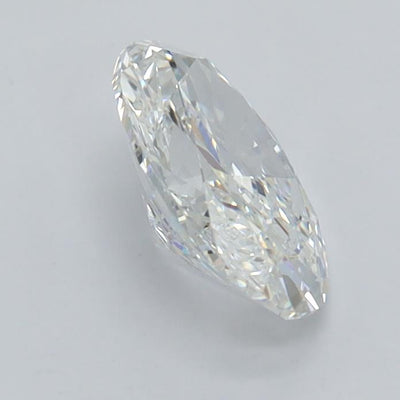 1.05 Carat Oval Lab Diamond :: Greenstar spin frame 07