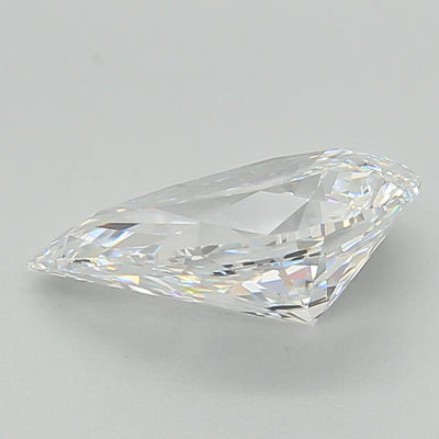 2.53 Carat Pear Lab Diamond :: Greenstar spin frame 07
