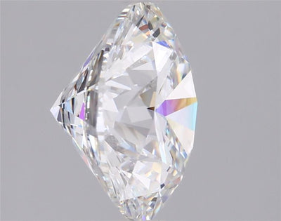 3.00 Carat Round Lab Diamond :: Greenstar spin frame 07