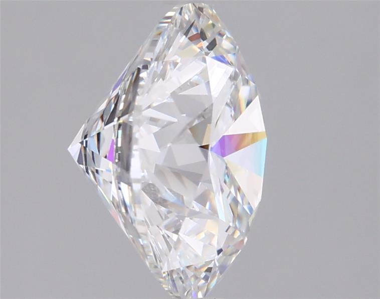 3.00 Carat Round Lab Diamond :: Greenstar spin frame 07