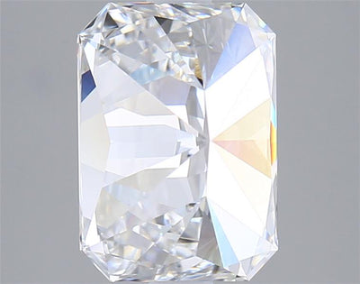 2.01 Carat Radiant Lab Diamond :: Greenstar spin frame 07