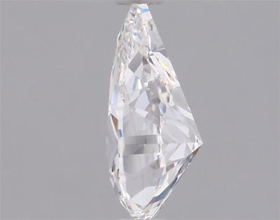 1.02 Carat Pear Lab Diamond :: Greenstar spin frame 07