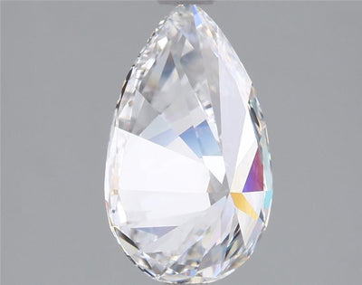 1.51 Carat Pear Lab Diamond :: Greenstar spin frame 07