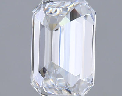 1.05 Carat Emerald Lab Diamond :: Greenstar spin frame 07